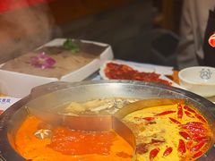 -大龙燚火锅(天钥桥路店)