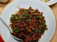 -湘阁里辣(南岭购物广场店)