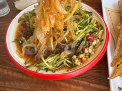 -叶存利海鲜大馅饺子(海宁路总店)