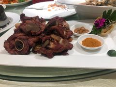 -温德姆花园酒店-鼎丰阁中餐厅