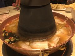 -吉祥涮羊肉