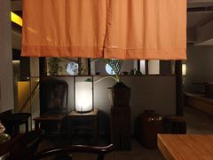 -本处·素食·融合料理(南油店)