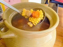 -佛有缘素食馆·荔湾老字号(陈家祠首店)