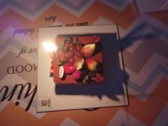 -美丽心情蛋糕(江苏路店)