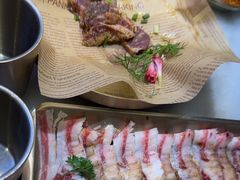 -韩宫宴烤肉·黑毛和牛·料理(合肥滨湖银泰城店)