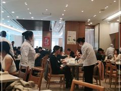 大堂-鼎泰丰(环贸店)