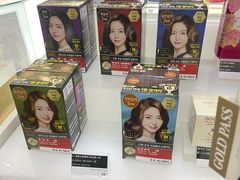 -新罗免税店(首尔总店)