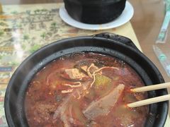 -清真·穆萨砂锅(大皮院店)
