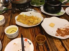 -小锅巴纳西餐厅