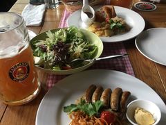 -Paulaner·德国帕拉娜自酿啤酒餐厅(海上世界店)