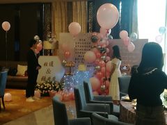 -希尔顿逸林酒店·中餐厅