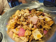 -蛙有道·铁锅牛蛙(万泰汇店)