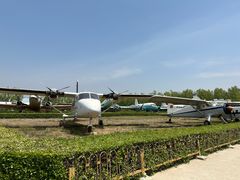 -中国航空博物馆