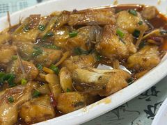 -聚缘坊特色名小吃(天元西街店)