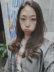 -T.1 hair salon烫染接发