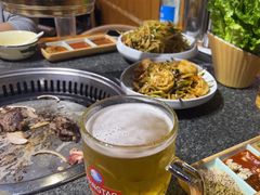 -鹤之乡·齐齐哈尔烤肉·非遗(秋涛路店)