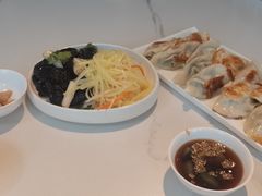 -东方饺子王(和平里店)