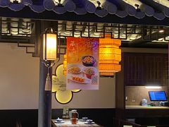 -绿茶餐厅(深圳龙华天虹购物中心店)