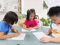 -广州市荔湾区协和幼儿园(彭城东路)