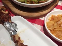 -西贝(上海我格广场店)