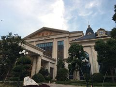 -启东恒大海上威尼斯酒店