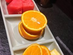 -韩盛·盛江山自助料理(中街大悦城店)