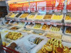 -桂香村(护国寺店)