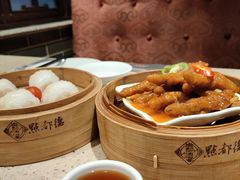 -点都德(聚福楼店)