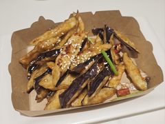 -双合园·海鲜水饺青岛菜(万佳广场店)