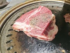 -杨小佳·齐齐哈尔烤肉·烤串(广州店)
