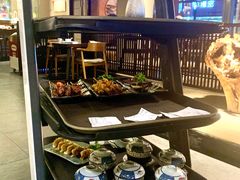 -古京·臻致料理(月湖店)