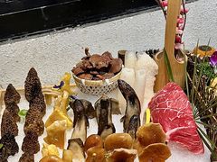 -名善山珍·野生菌汤锅(文殊院店)