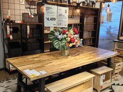 -宜家·瑞典风味餐厅(四元桥店)