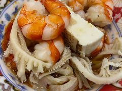 -牛New寿喜烧(青浦店)