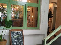 -绿房子方寸咖啡(星海名城店)