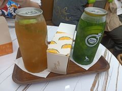 -丹礼糖甜品