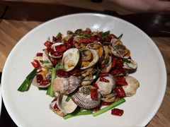 -KŌNG胶东小馆(华熙店)