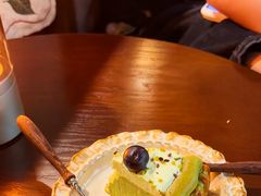 -咖法森林·咖啡  酒吧(天河店)