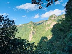 -龙湾潭国家森林公园