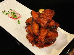 -徐记私厨(半淞园路店)