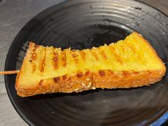 -微醺烤牛·炭火烧烤·精酿啤酒(东郊记忆店)