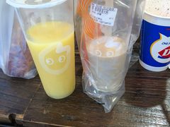 -CoCo都可(虹口龙之梦店)