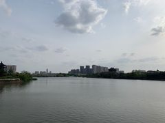 -凤城河风景区