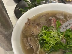-CHILL Pho澳洲牛肉越南粉(佛山顺德万象汇店)