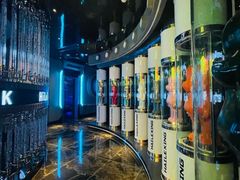 -海乐星KTV(航空路店)