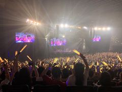 -成都金融城演艺中心