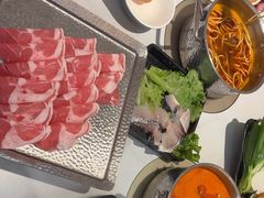-呷哺呷哺(王府井喜悦店)