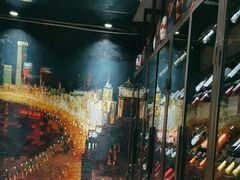 -金枝玉叶上海人家食府(三里河店)