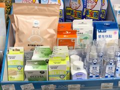 -全家便利店(沪太路三店)