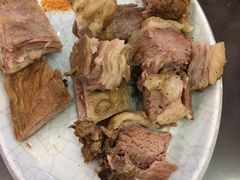 -清真·益鑫羊肉手抓馆(花园北街店)